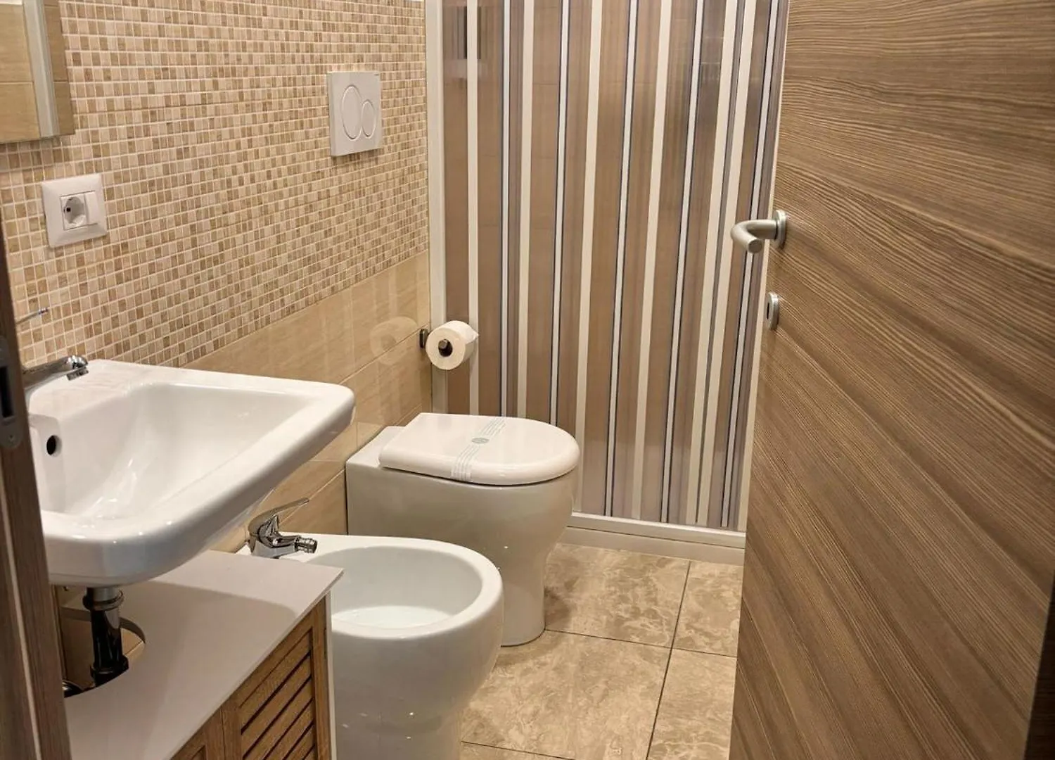 Apartment Novios 017 Holiday Home Catania Italy