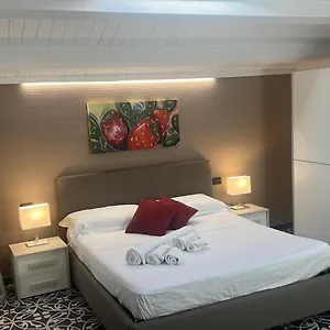 Appartement Pietranera, Catánia
