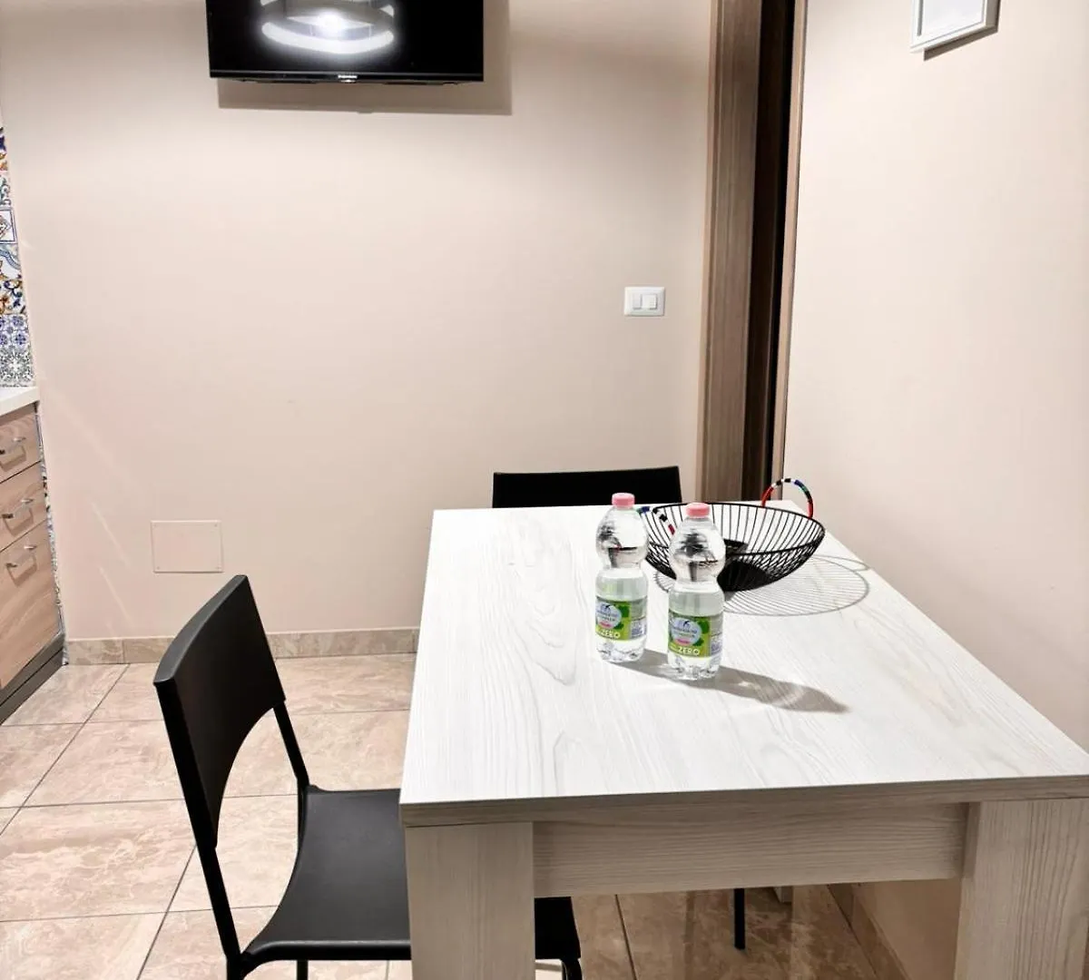 Novios 017 Holiday Home Catania 0*,