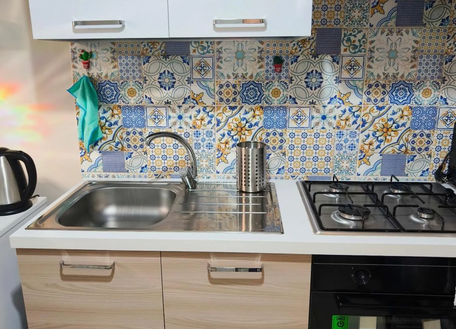 Apartment Novios 017 Holiday Home Catania